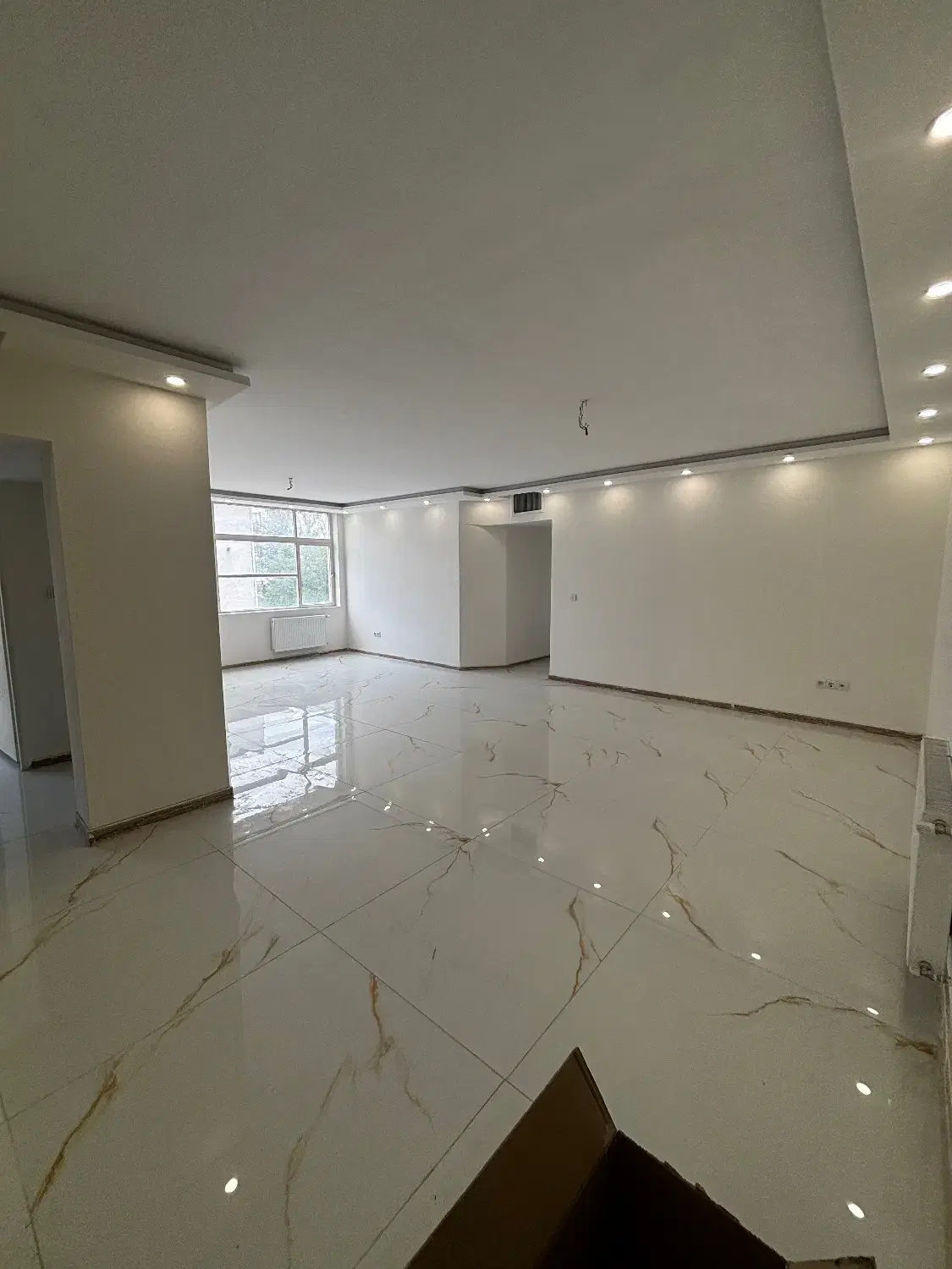 130متری فول بازسازی زرگنده دولتشاد