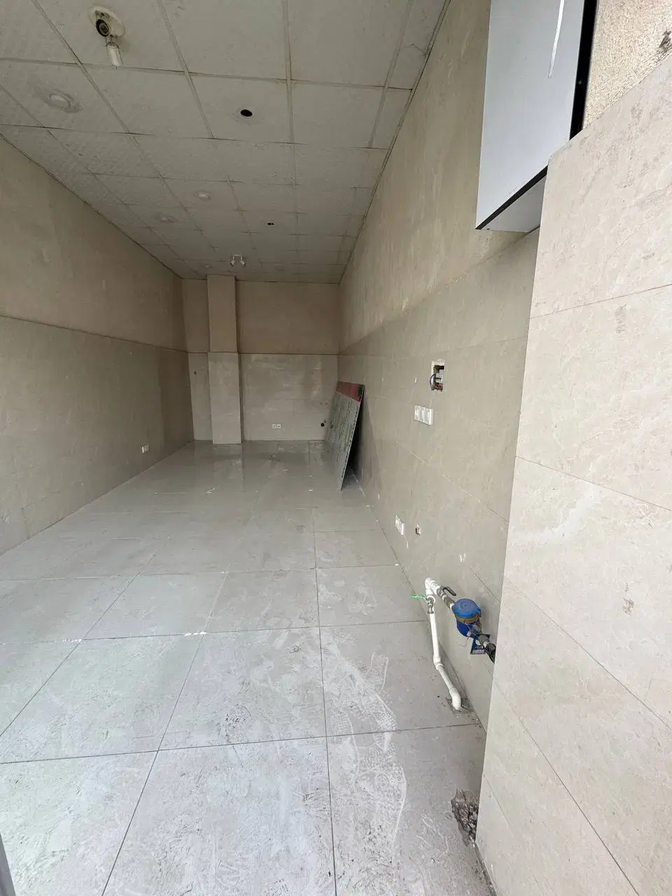اجاره و فروش مغازه در فومن