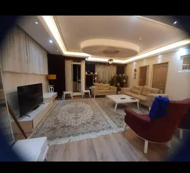 هم خانه خانم