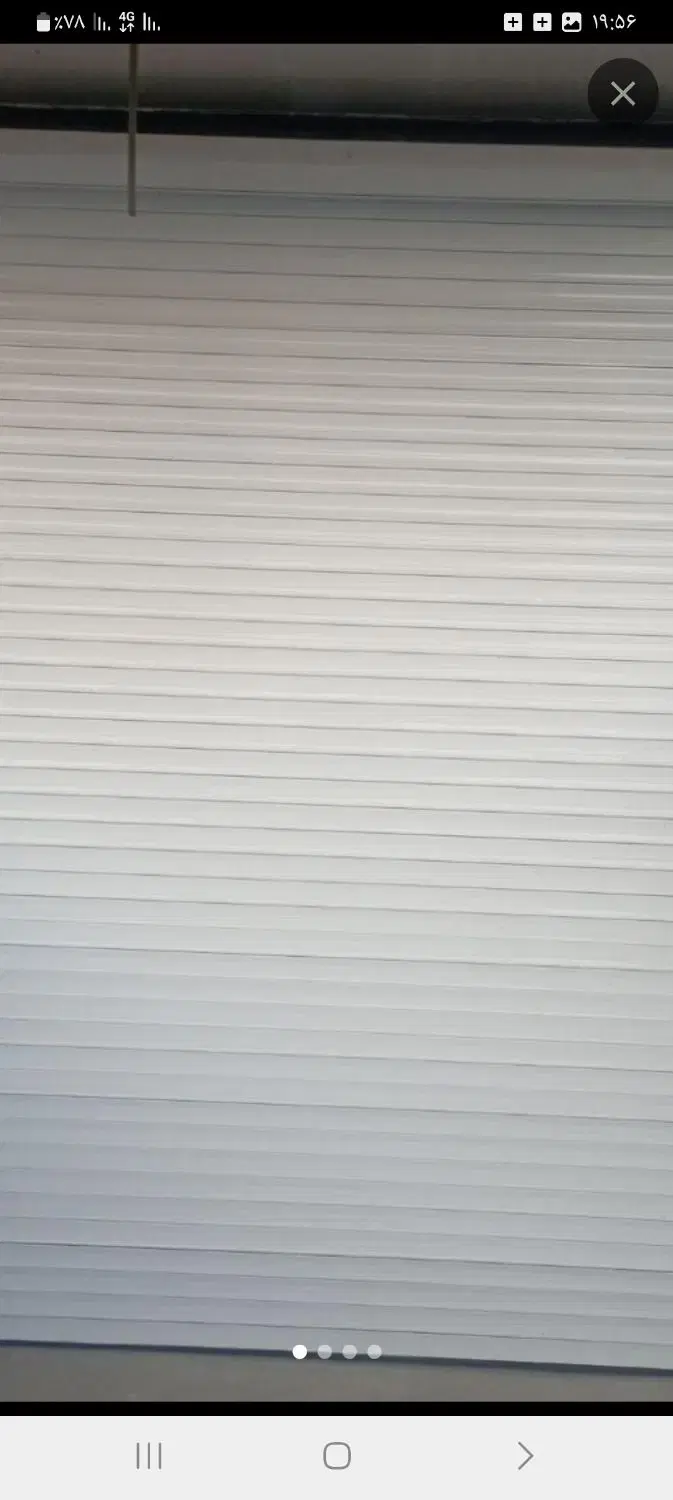 اجاره  مغازه ۴۰متری