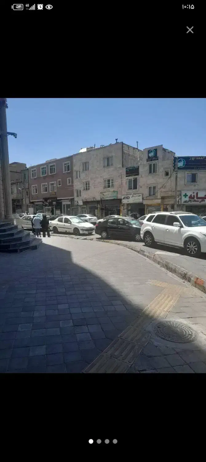 مغازه ۱۸ متری