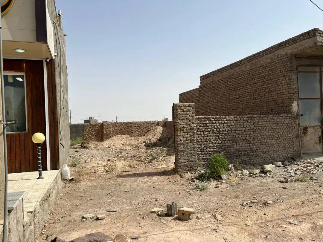 ۱۰۸ متر با کاربری تجاری