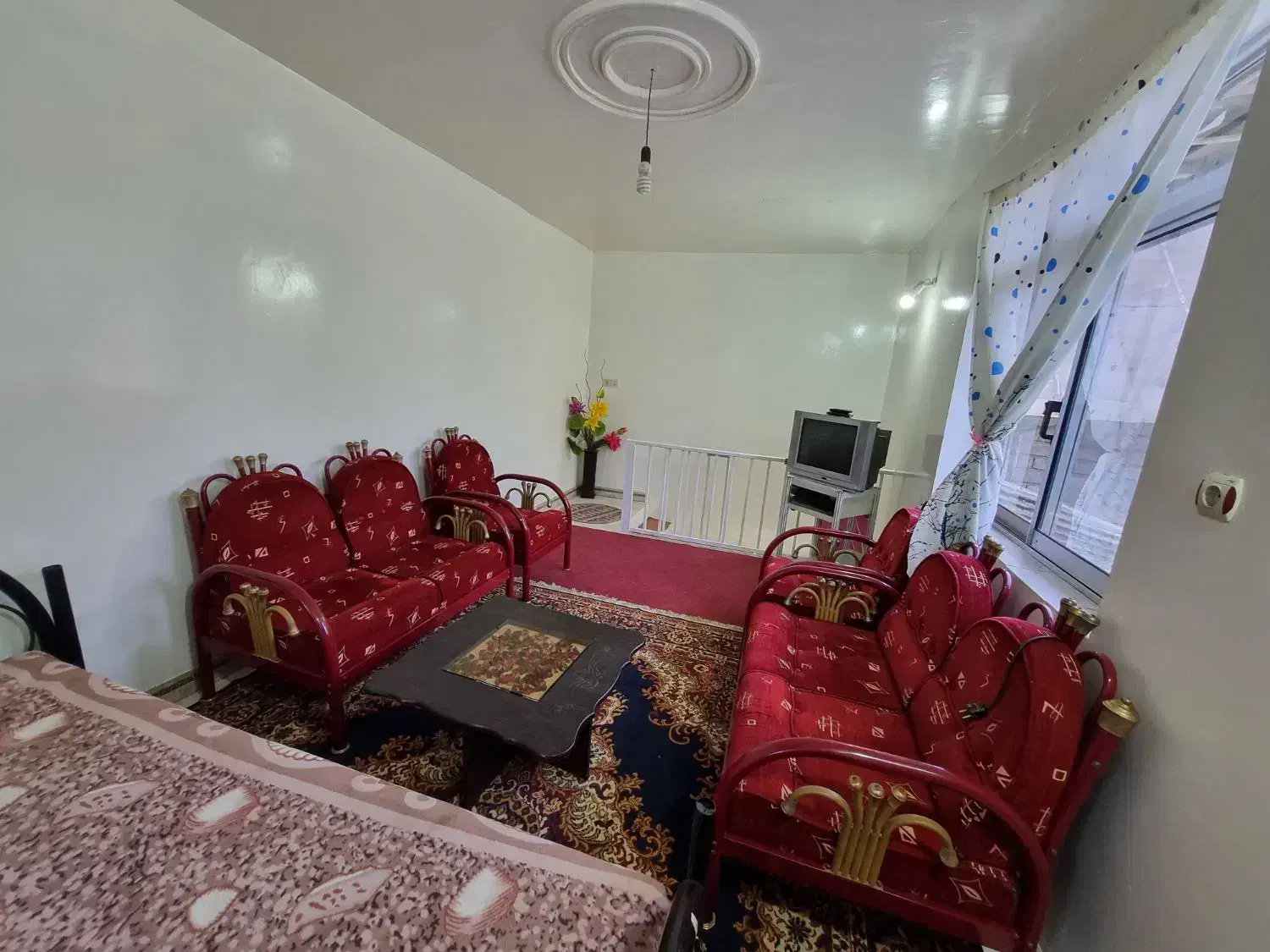 اجاره سوئیت ۴۰متری مبله