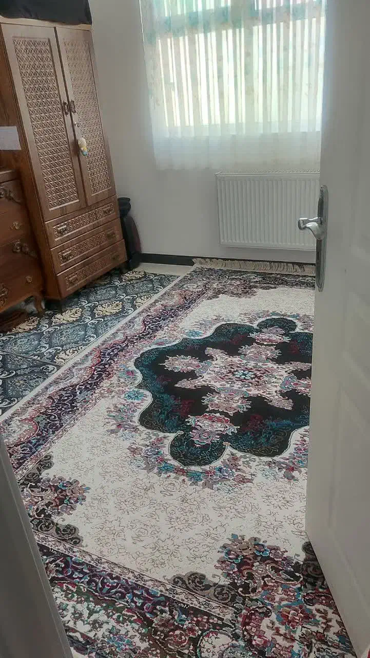 اجاره آپارتمان نوساز غرق نور