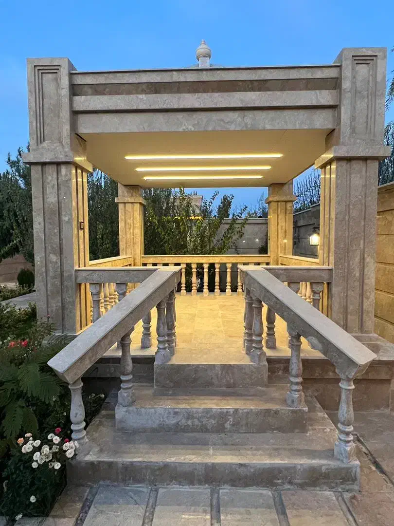 آپارتمان تک واحدی واقع در شهید بهشتی