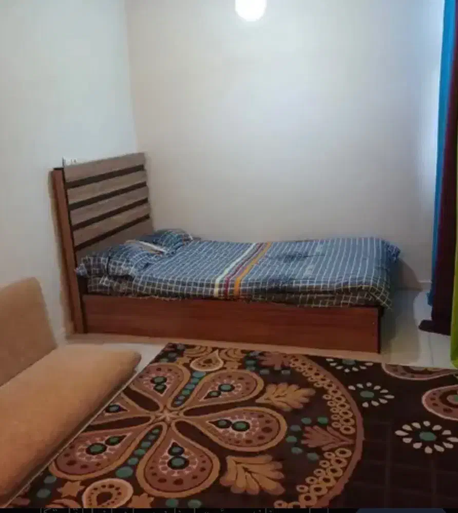 اجاره کوتا مدت