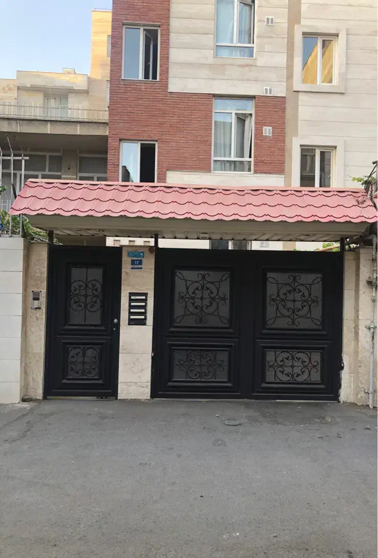 اپارتمان ۵۰ متری میدان ۸۷ نارمک