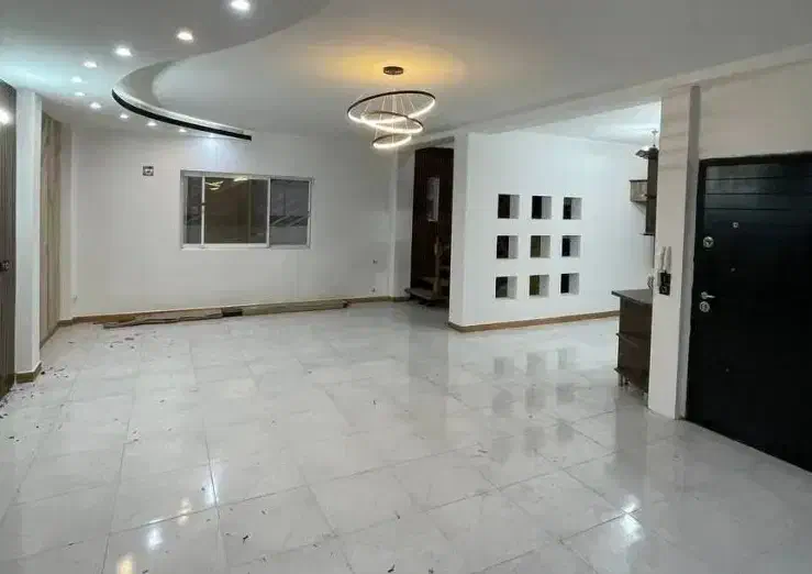 اجاره ۱۲۰ متری _ دو خواب _ ربذه جنوبی _ط اول