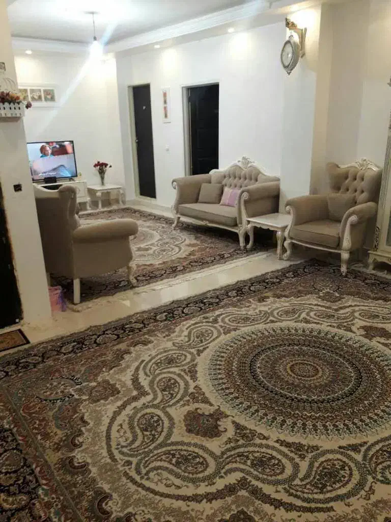 آپارتمان فول امکانات خیابان سعادت