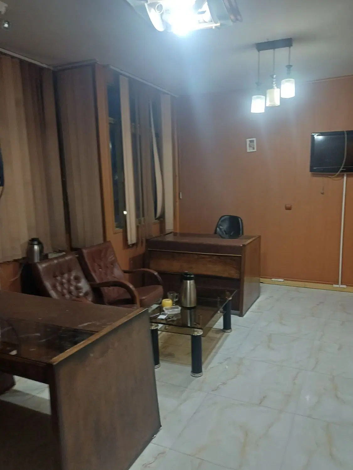 فروش آپارتمان ۱۷۱ متر سند اداری