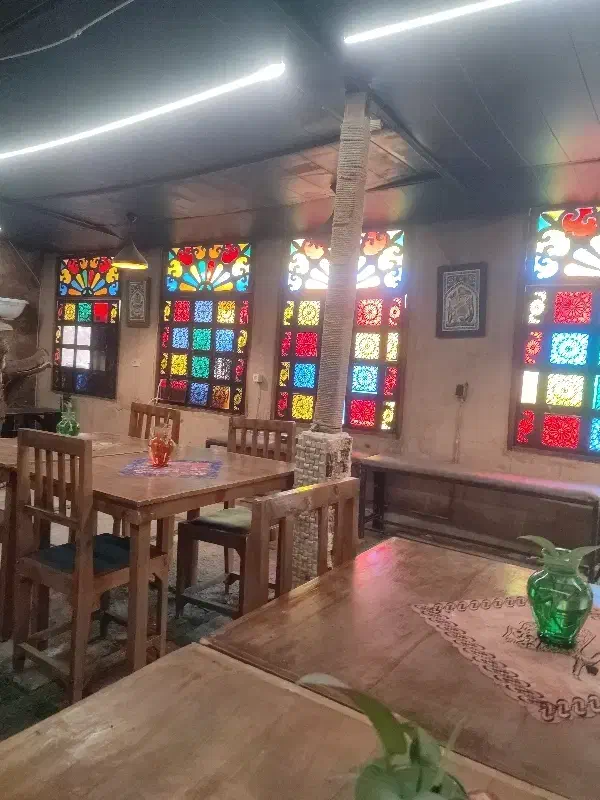 واگذاری کافه فست فود