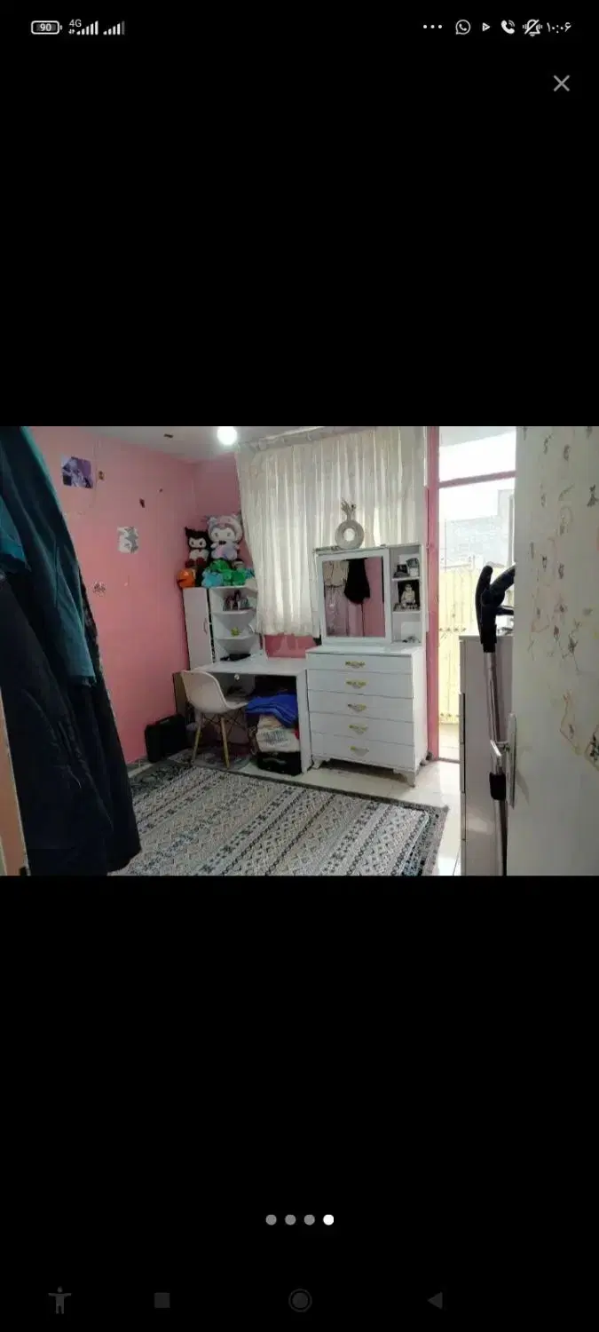 فرو ش اپارتمان ۶۰متر