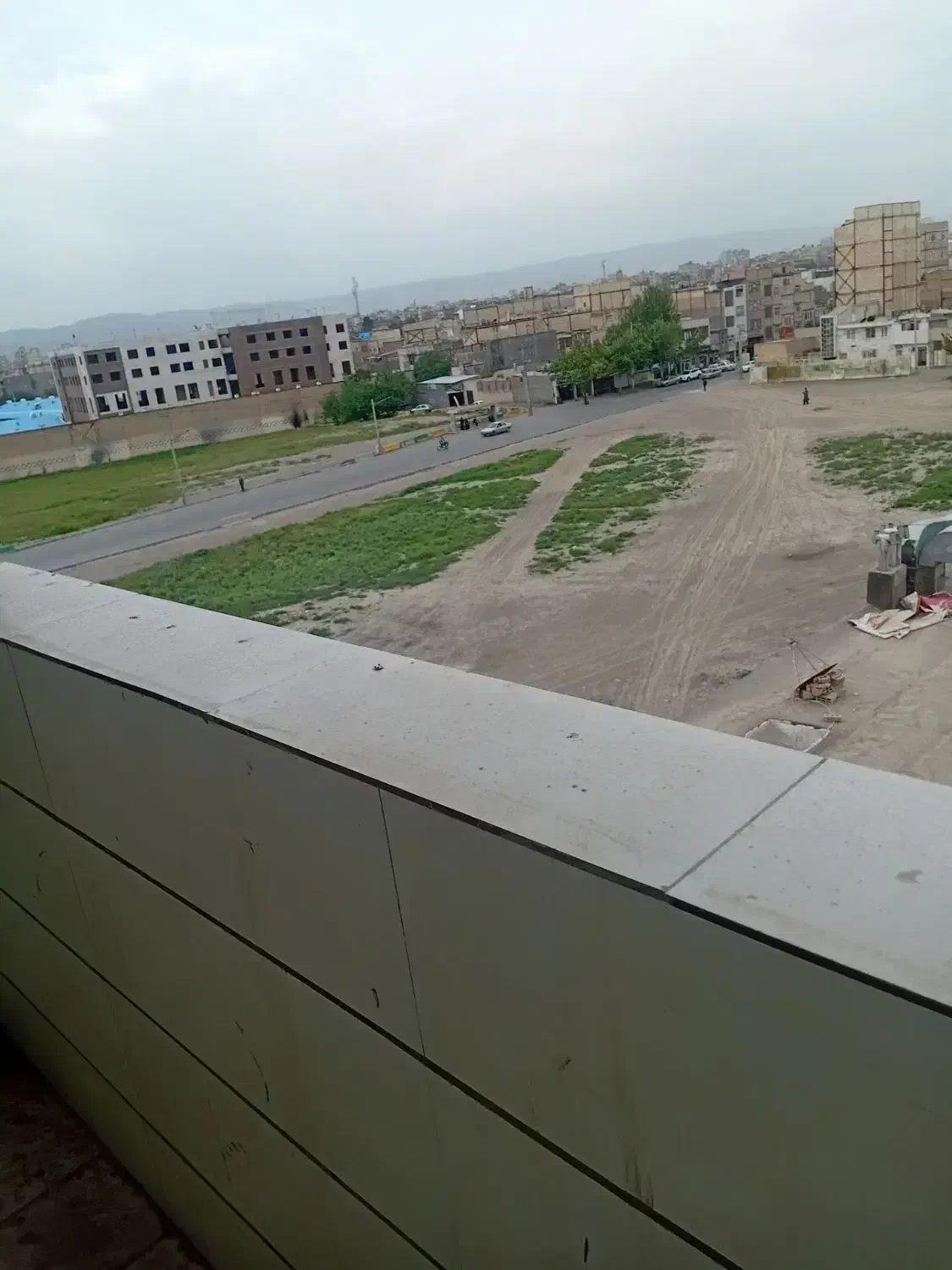 آپارتمان نوساز آسانسوردار بهمن۴