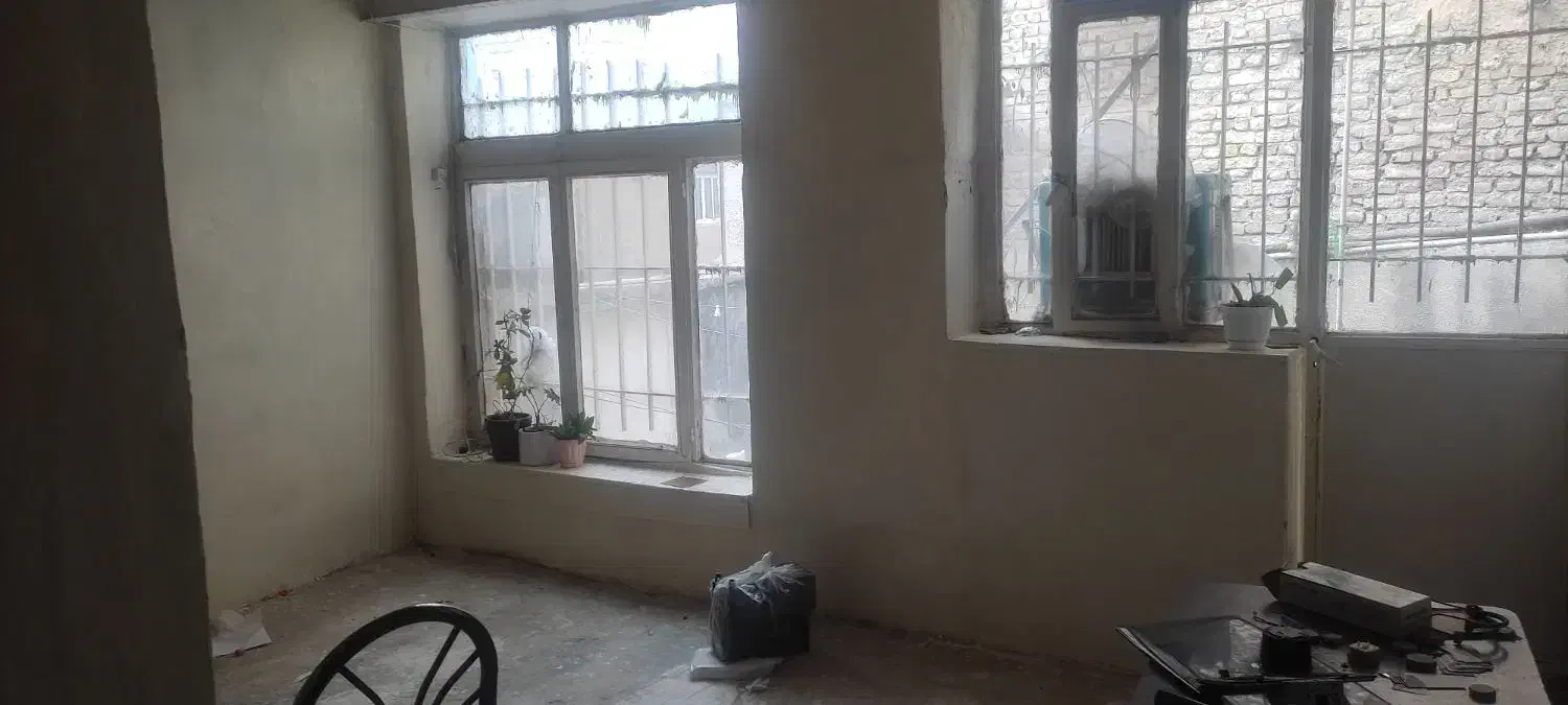 منزل ویلایی