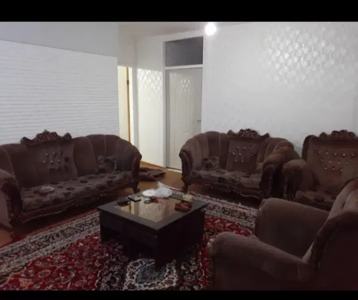 سوئیت تمیز مرتب