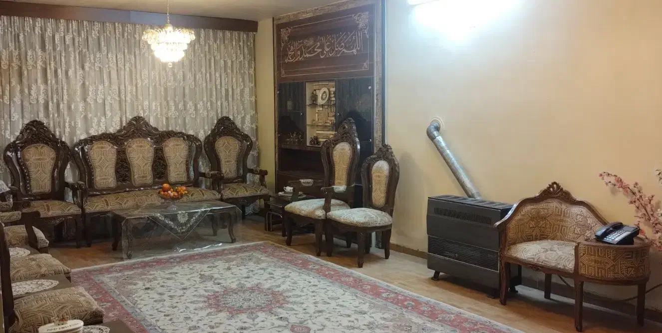 فروش ویلایی ۲۴۰ متری ۲ طبقه، ۲ ممر راه جدا