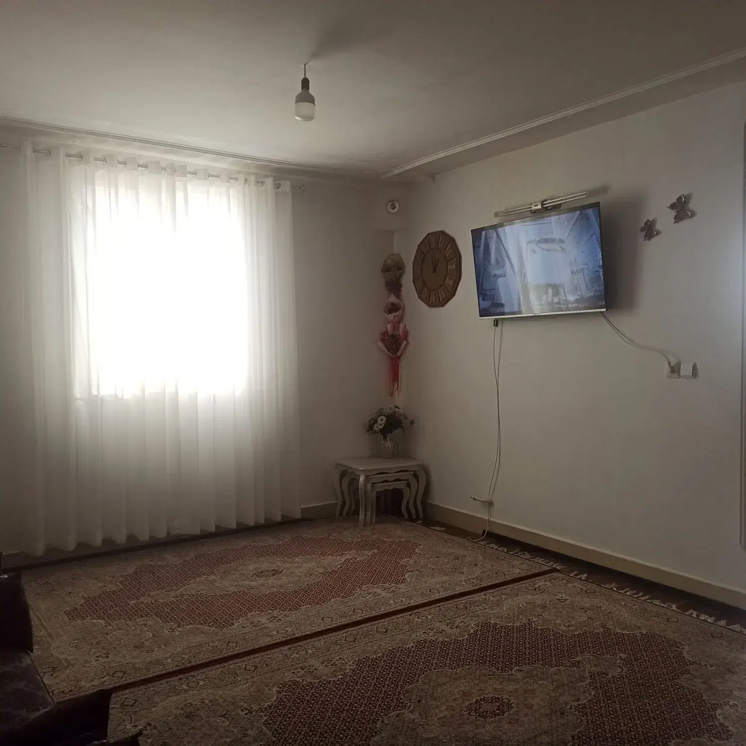 ۷۰متر آپارتمان دو خواب