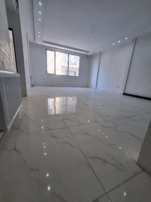 آپارتمان۱۶۵ متری سعادت حشمتی