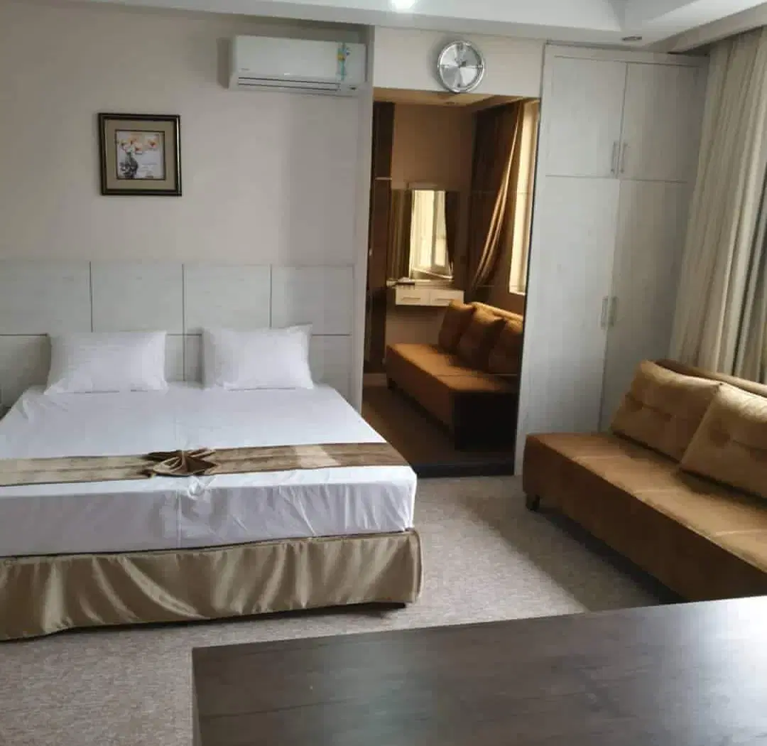 اقامت نرخ ویژه