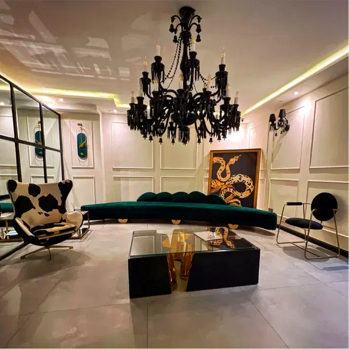 اجاره اتاق ۱۵ متری لوکس زیبایی