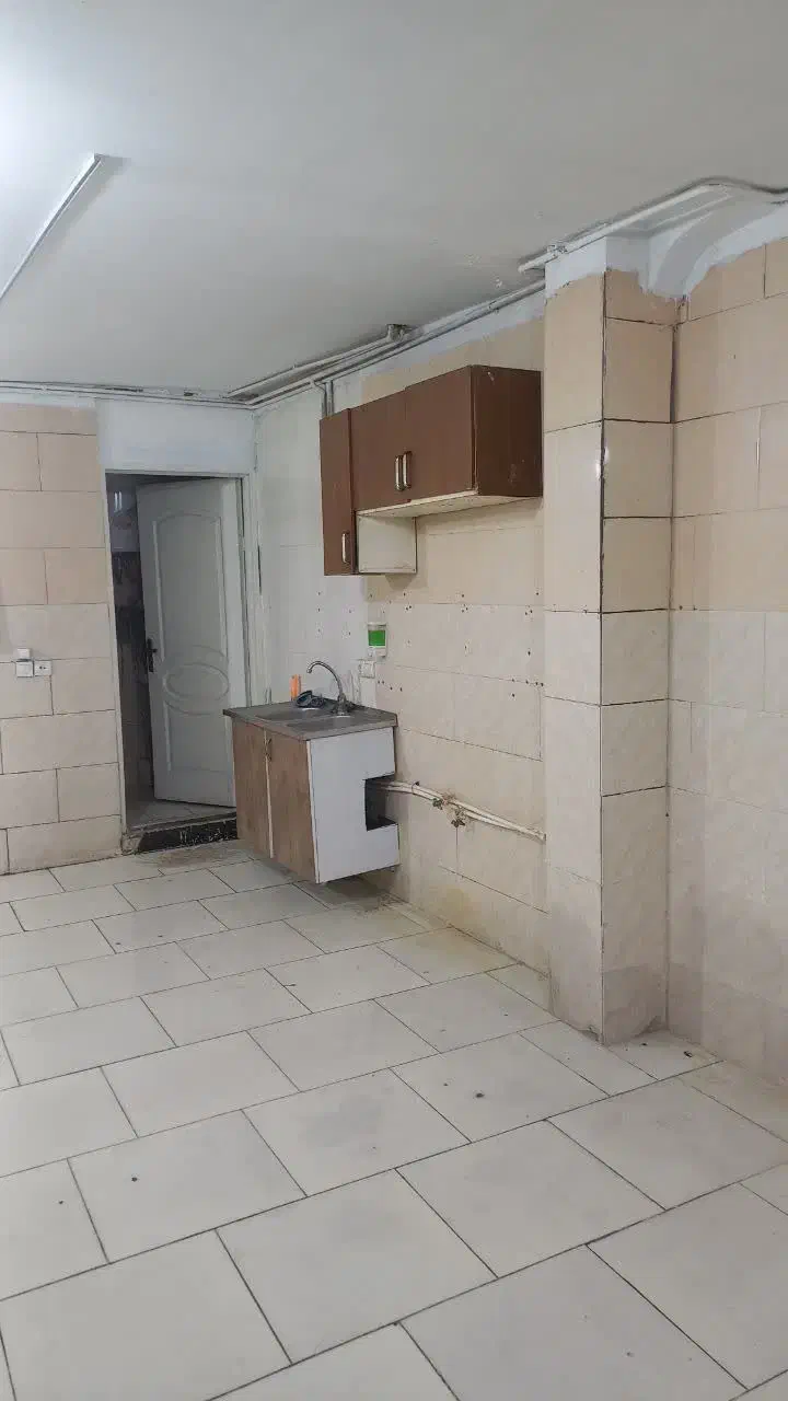 اجاره ۱۳۰ متر زیرمین نزدیک مترو
