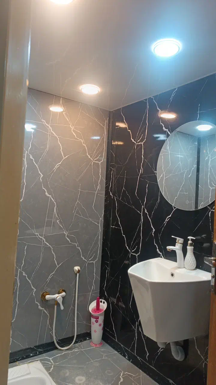آپارتمان لوکس