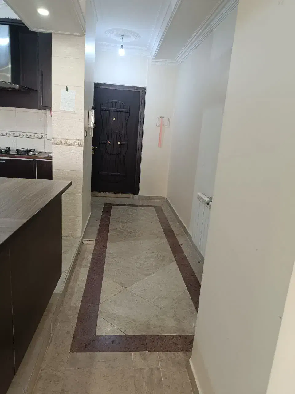 ۸۰ متر ۲ خواب میلاد ۳ ارم مهرشهر