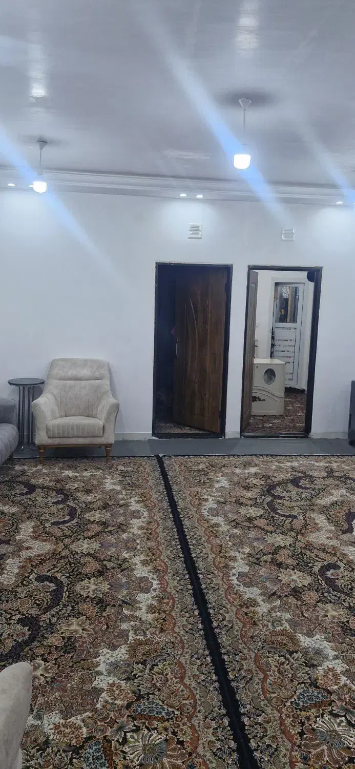 فروش ساختمون دو طبقه خلیفه
