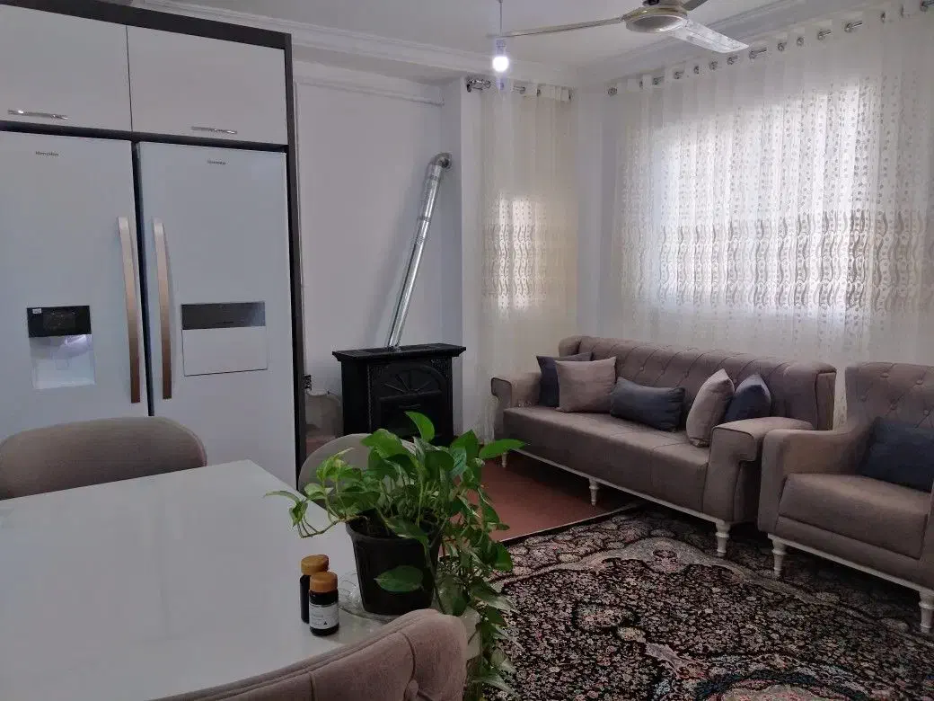 خانه کردکوی