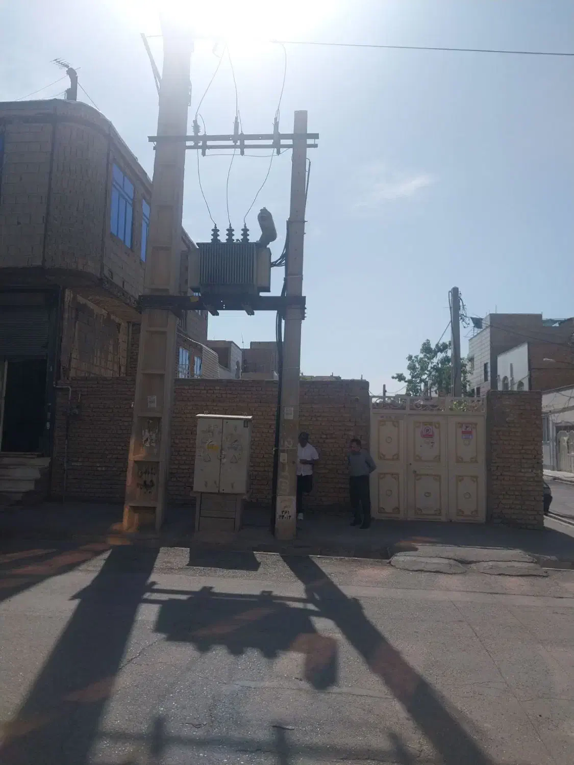 فروش خانه قرچک