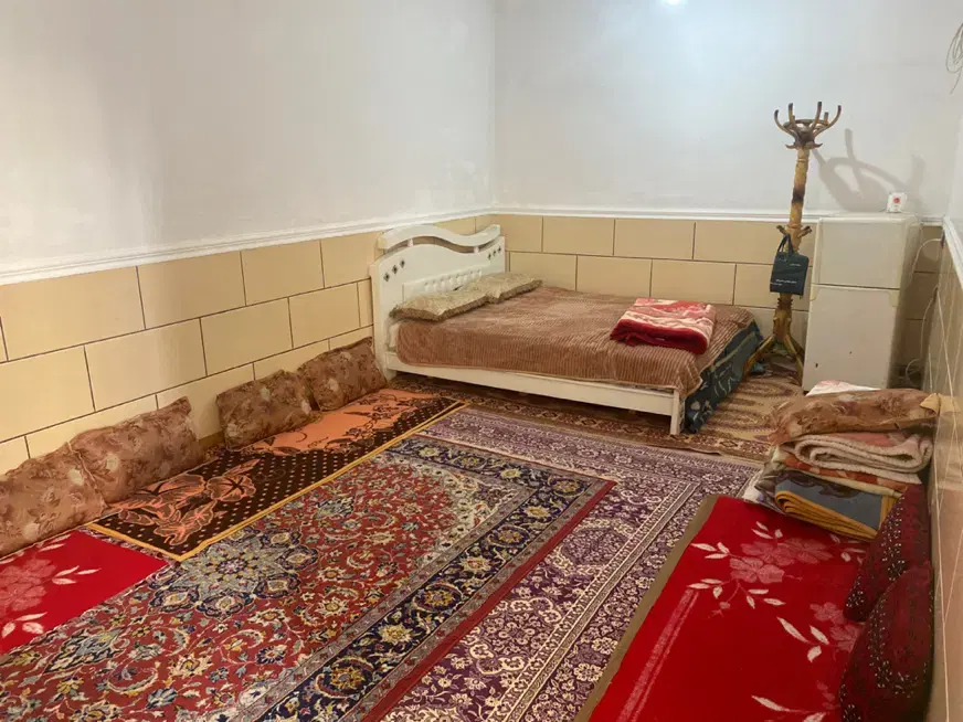 سوئیت اجاره ای