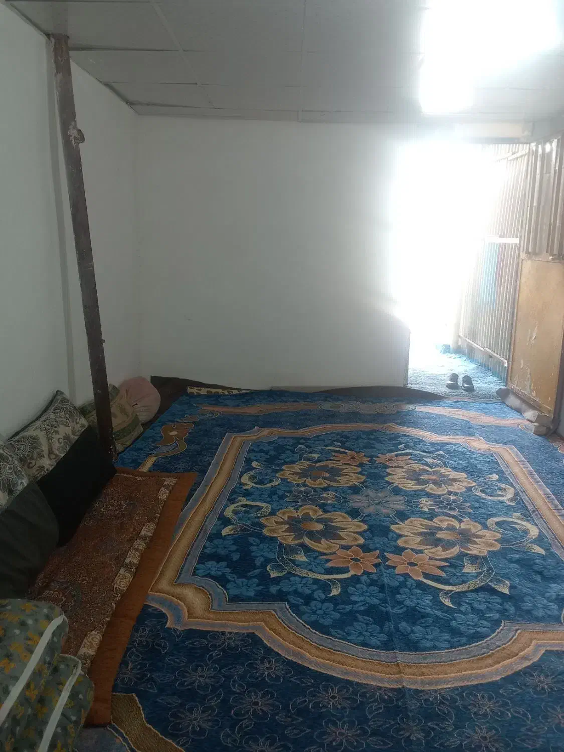اتاق تمیز پیش ۶۰ ماهانه ۵ ملیون