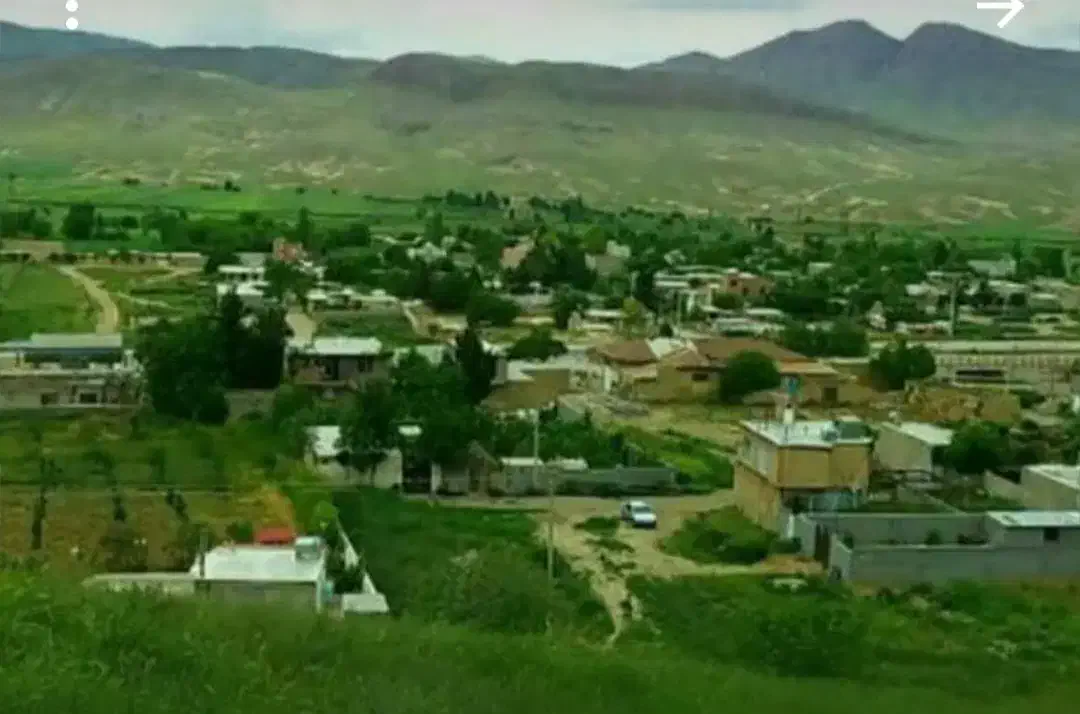 فروش ملک در روستای کریک،بخش سملقان
