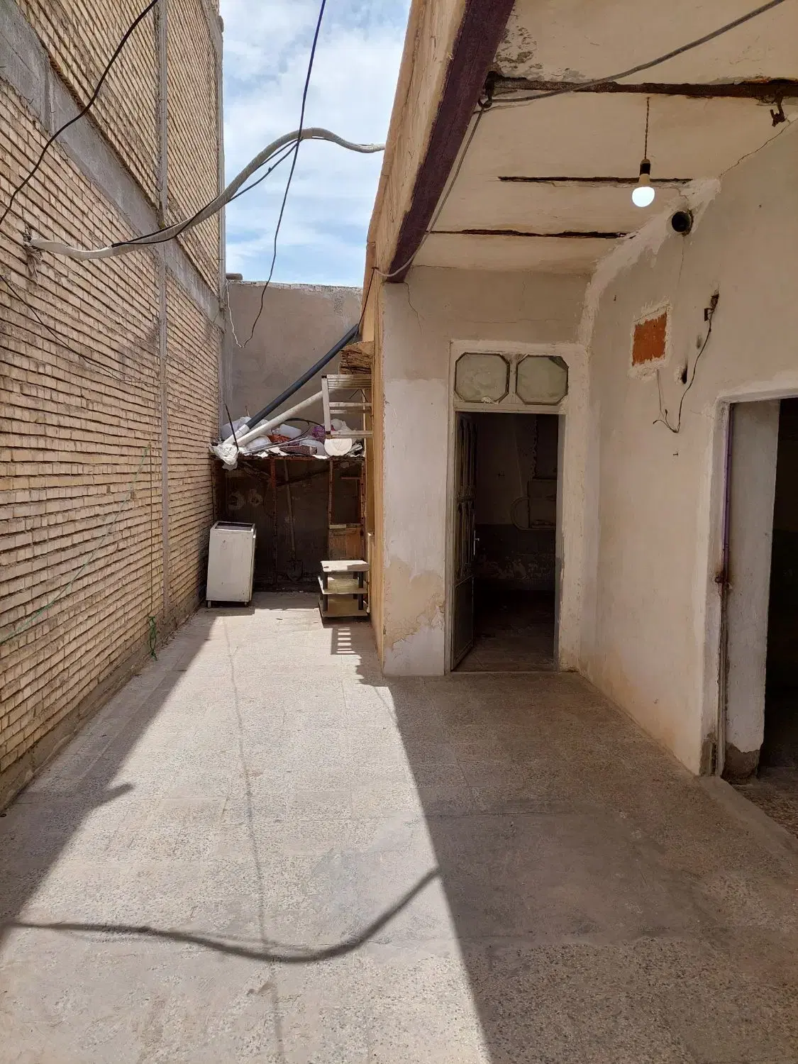 خونه مسکونی