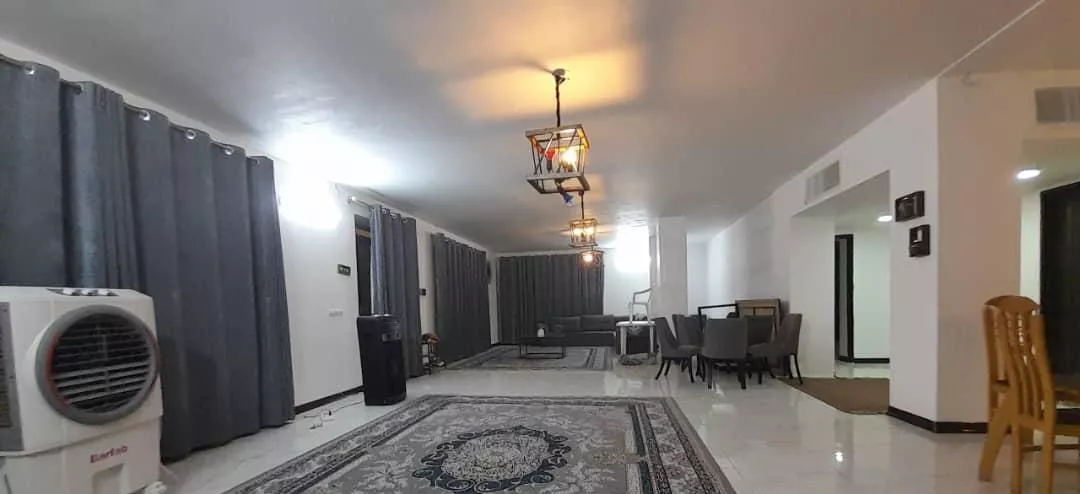 ویلا باغ قلات مجموعه ارمغان