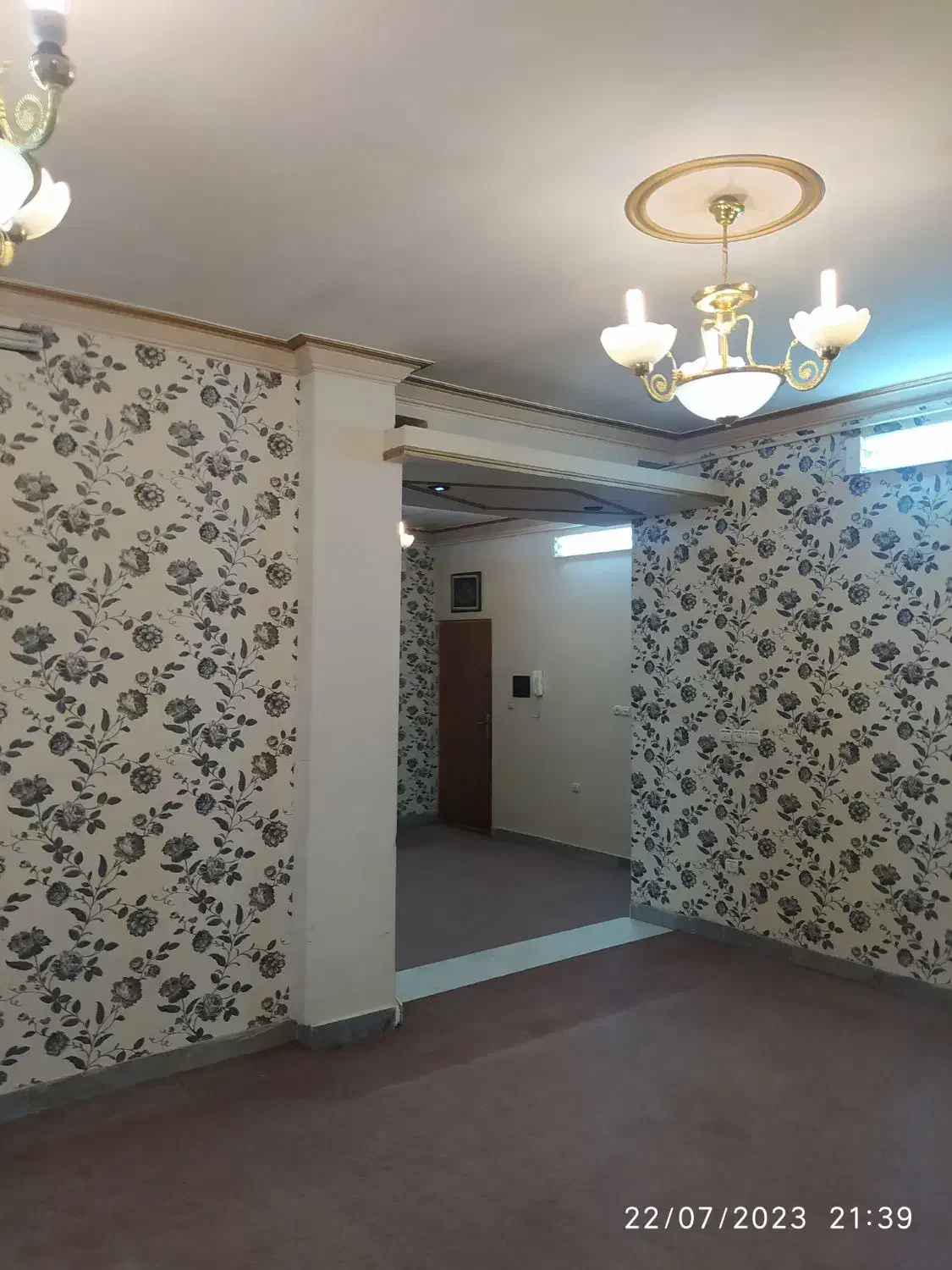 اجاره یک واحد مسکونی (مهدیه )