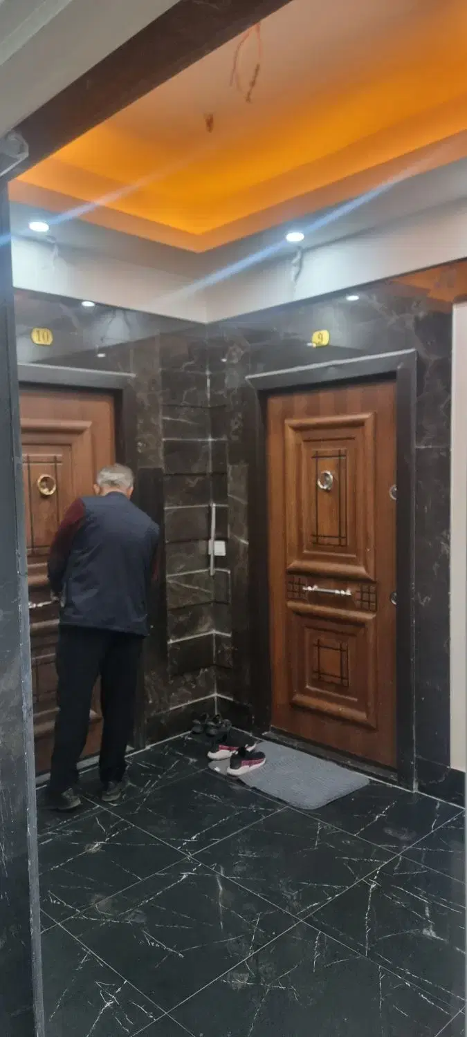 واحد مسکونی 144 م شهرک احمدیه