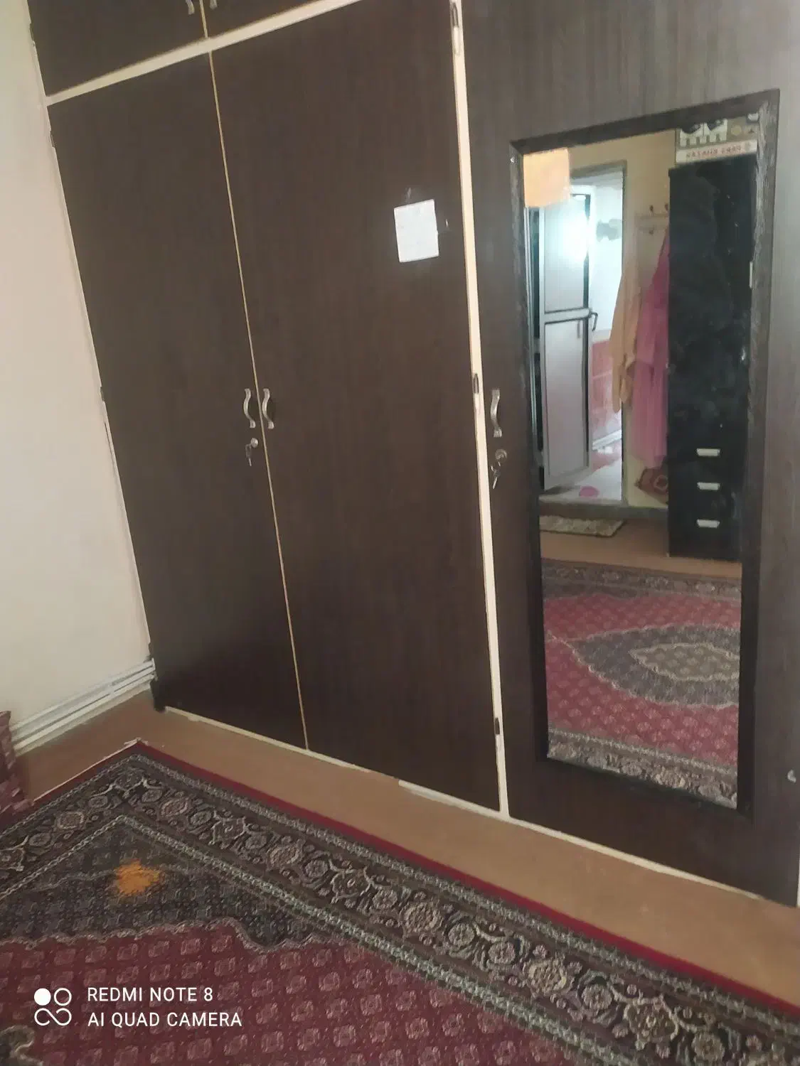 120متری دو خواب