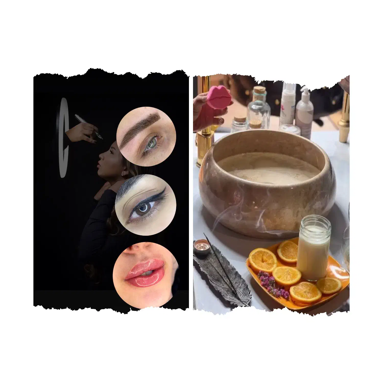 اجاره لاین ارایشی