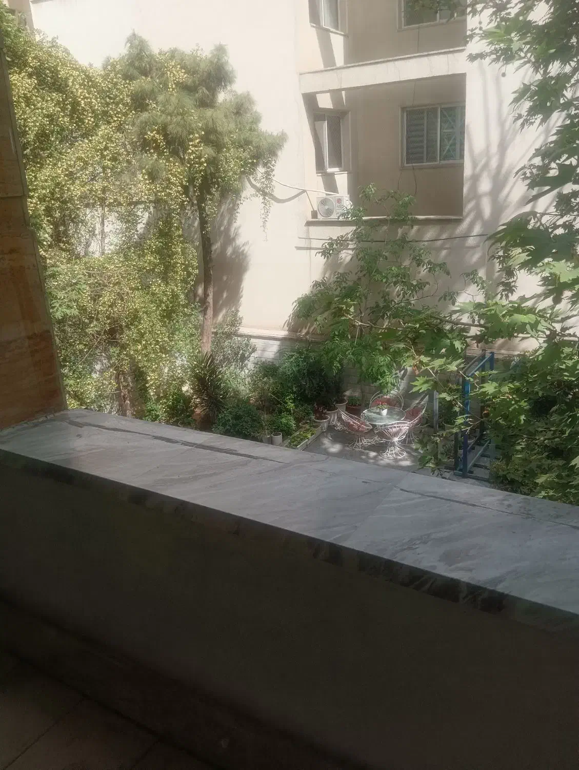 ۹۵متر زعفرانیه پسیان رهن کامل