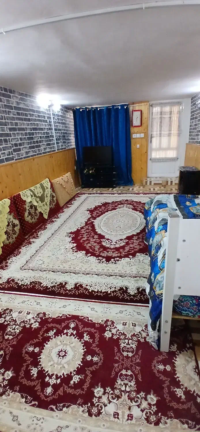 اجاره کوتاه مدت شبانه سوئیت در نوشهر