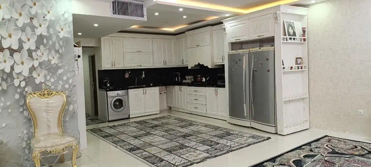 فروش آپارتمان در محدوه حرم