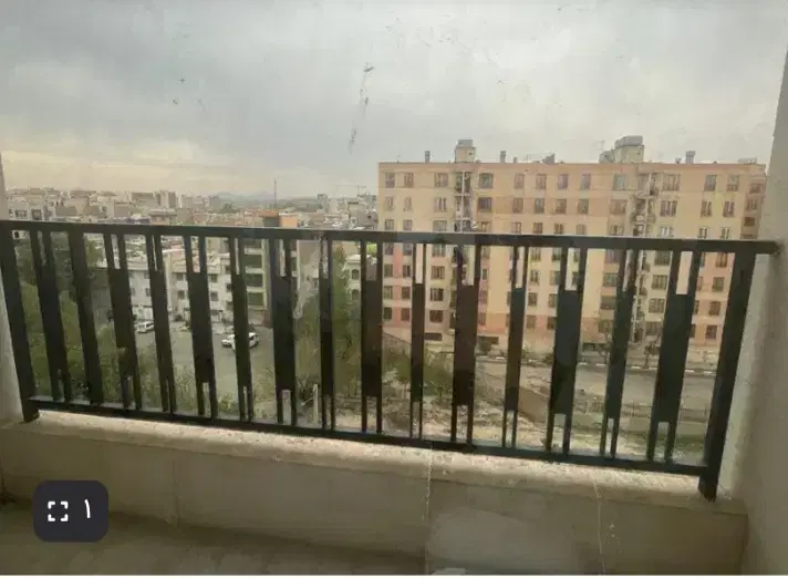 تهاتر مغازه در ساماندهی با یه واحد آپارتمان