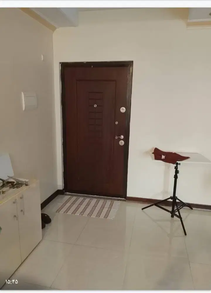 جمالزاده شمالی ۸۰ مت
