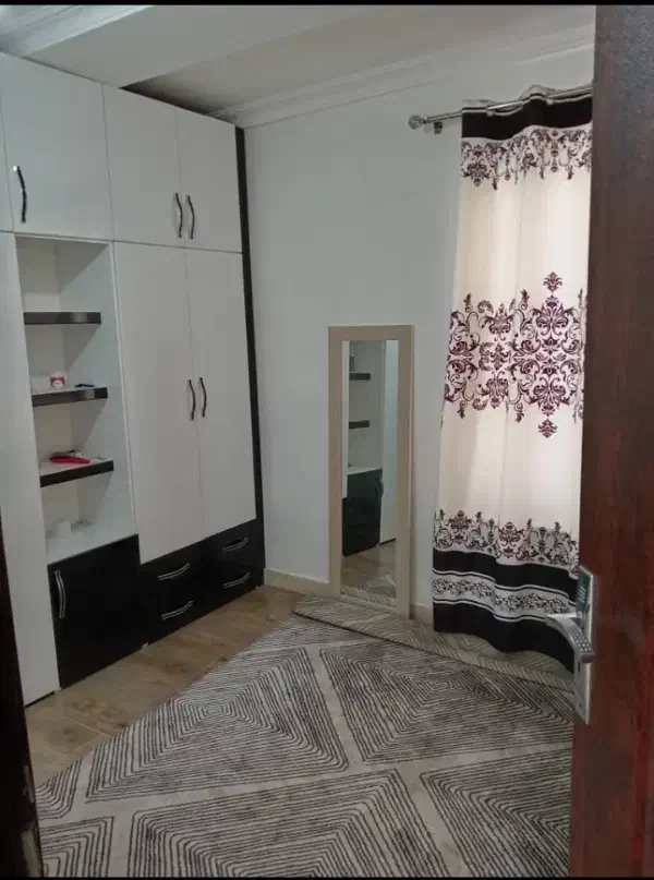 رهن کامل آپارتمان مبله  در طاهری