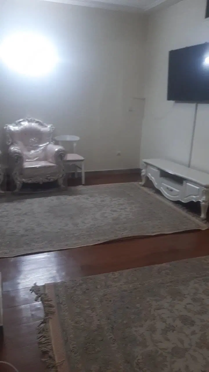 دو طبقه و نیم دربستی رهن کامل