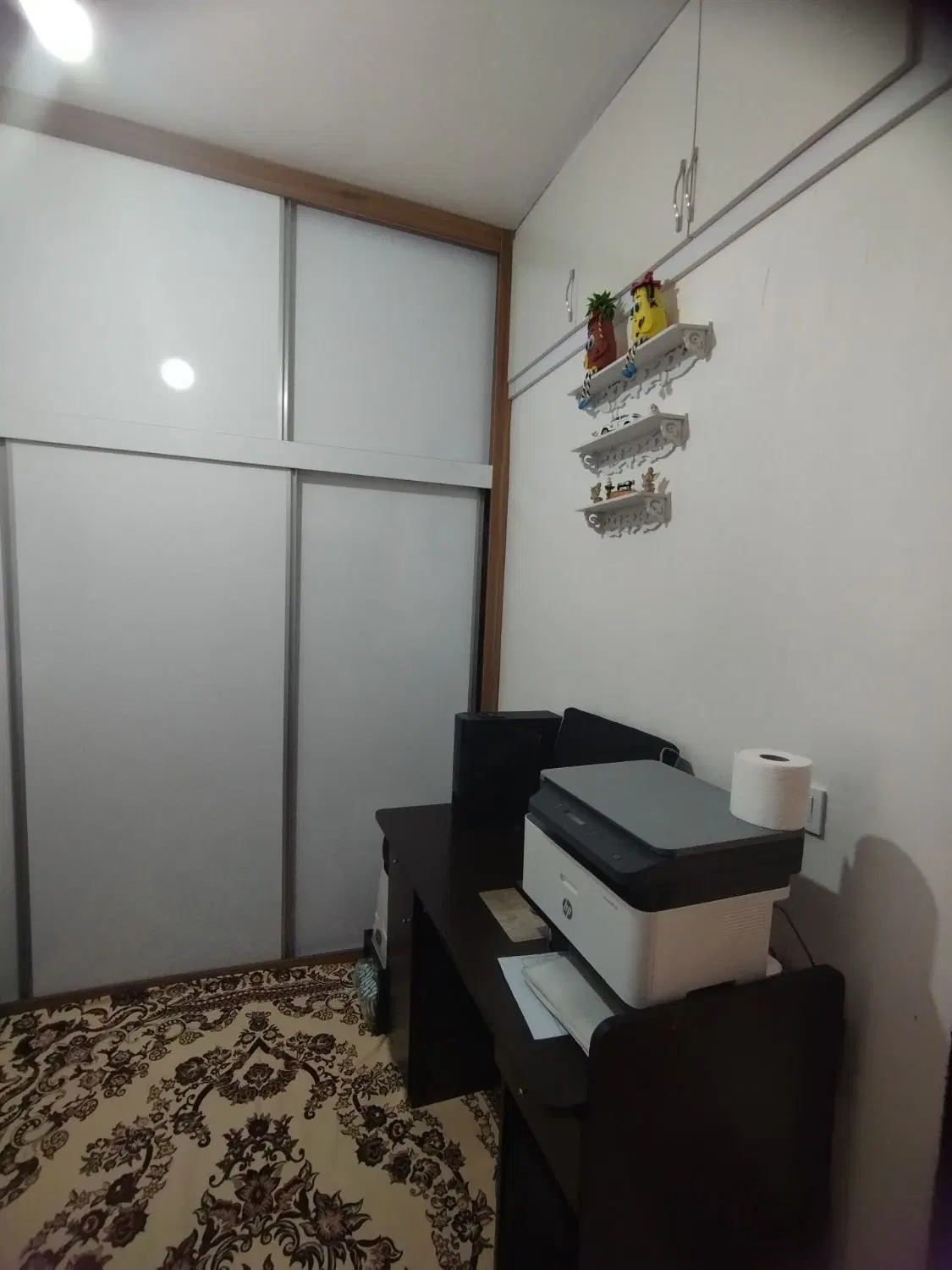 فروش واحد مسکونی ۸۰متری خیابان پاداش