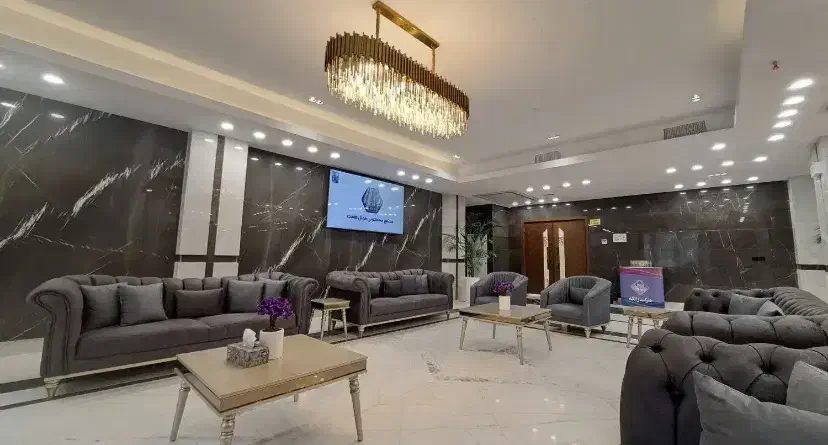رهن کامل واحد نوساز کنار دریاچه
