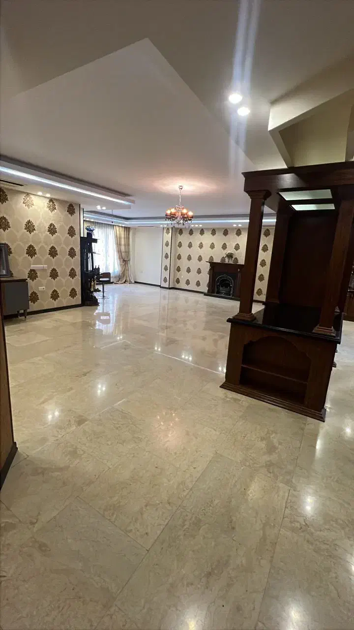 تاپ لوکشن فرشته استانبول ۴ خوابه ۲ خواب مستر