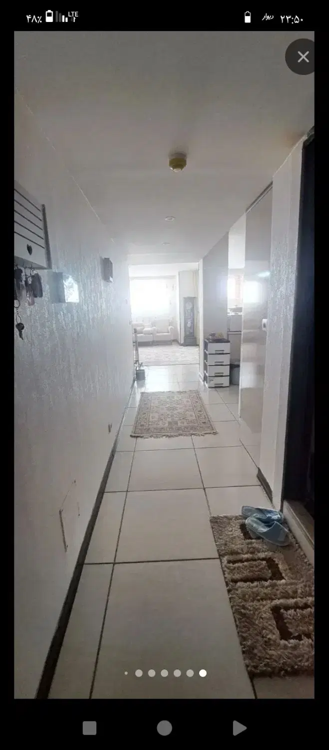 ۱۰۷ لاکچری علامه